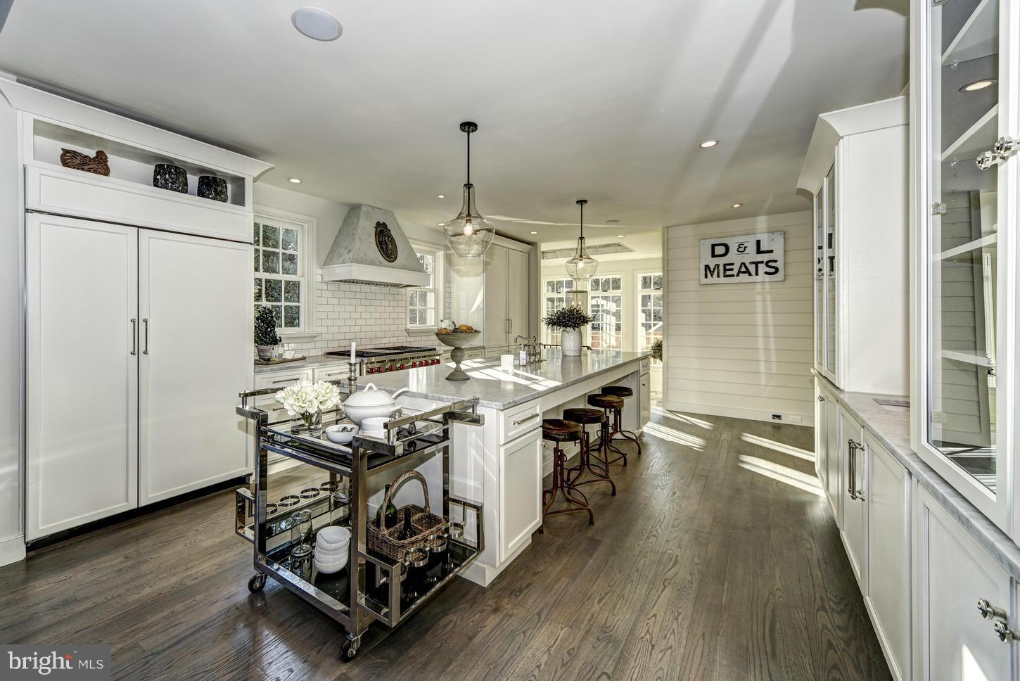 KENWOOD - Residential