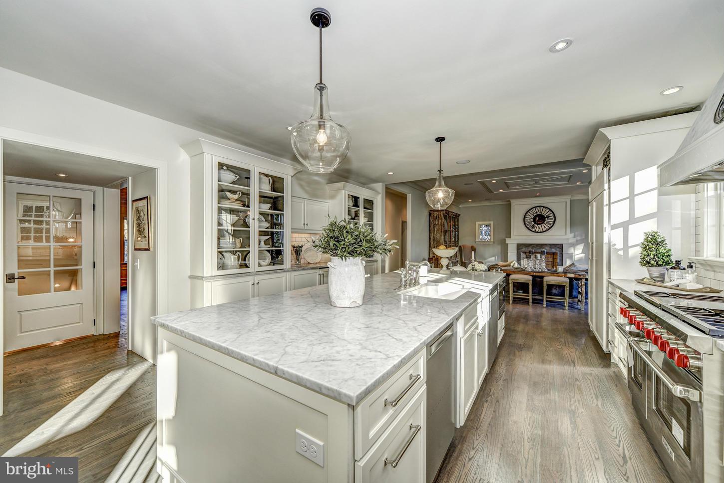 KENWOOD - Residential