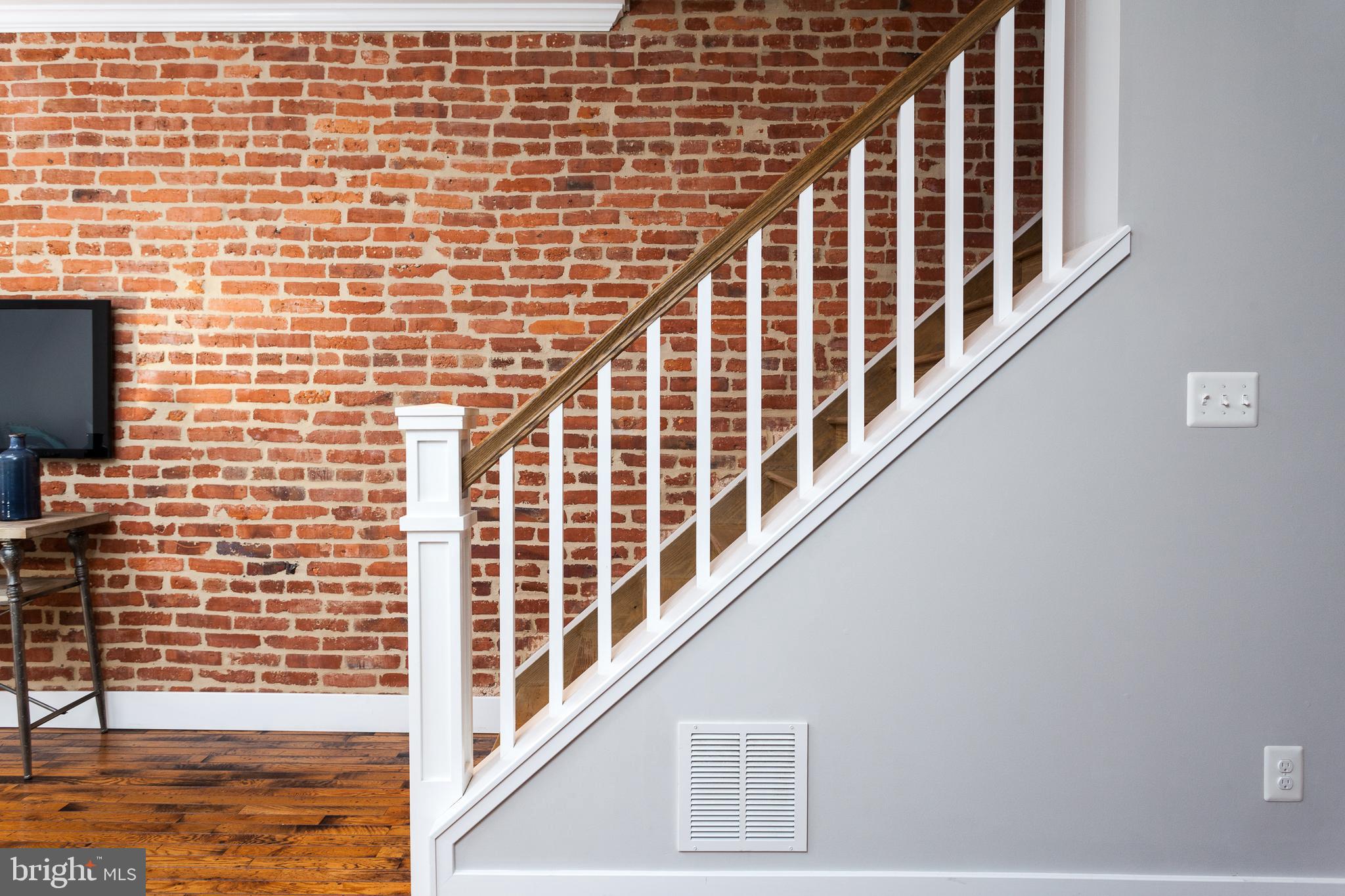 REMINGTON HISTORIC DISTRICT - Residential