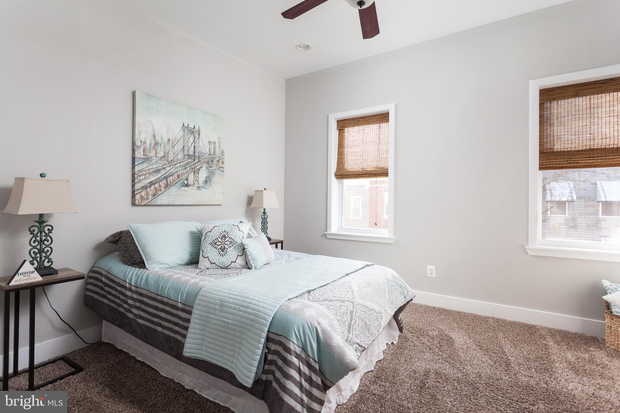 REMINGTON HISTORIC DISTRICT - Residential