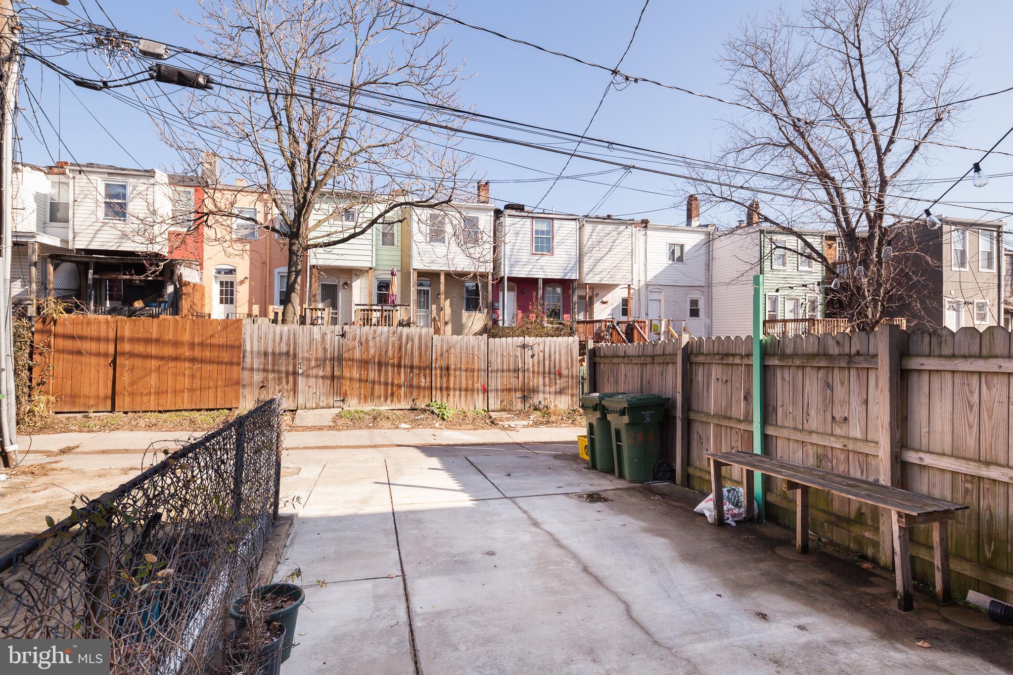 REMINGTON HISTORIC DISTRICT - Residential