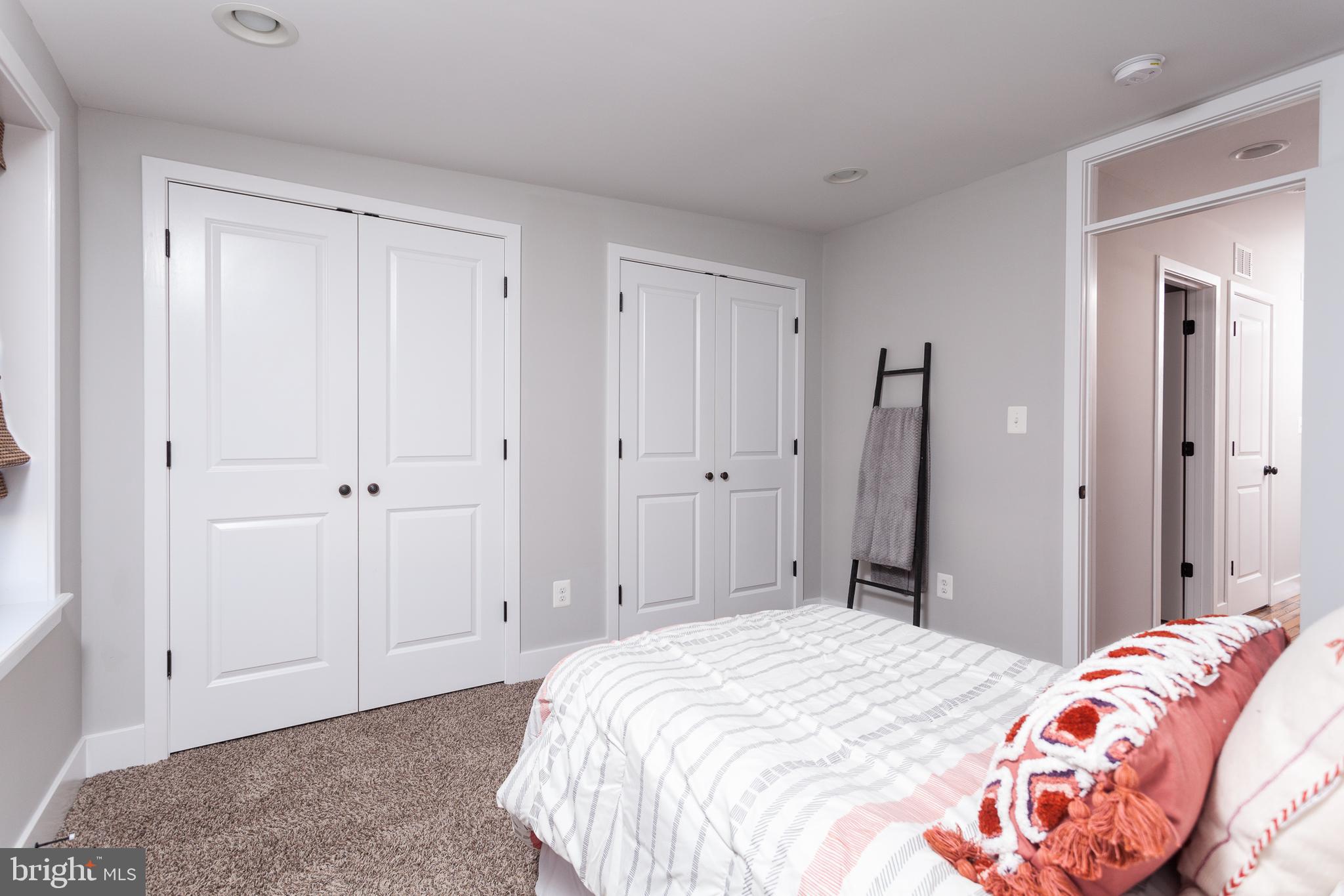 REMINGTON HISTORIC DISTRICT - Residential