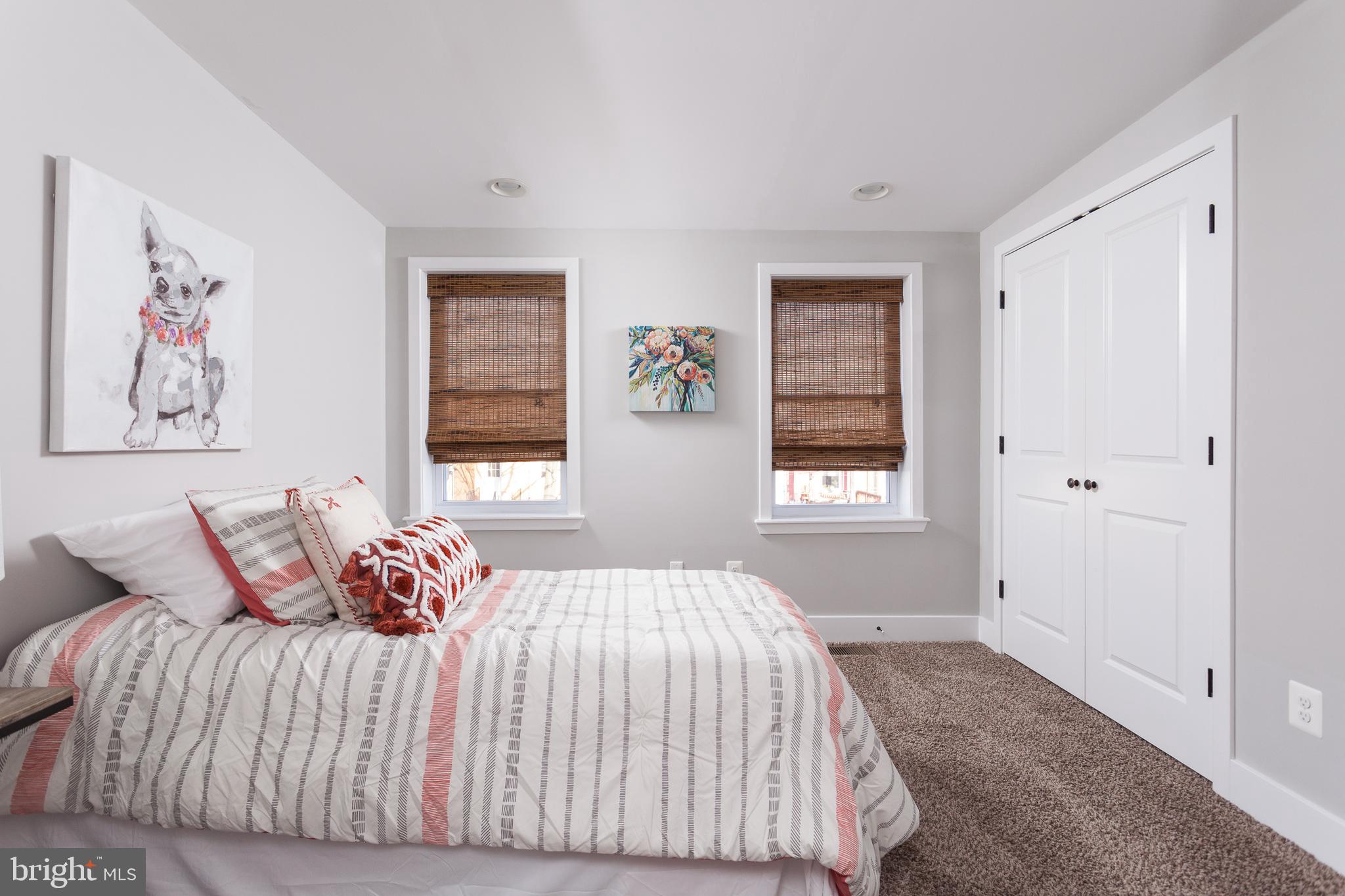 REMINGTON HISTORIC DISTRICT - Residential