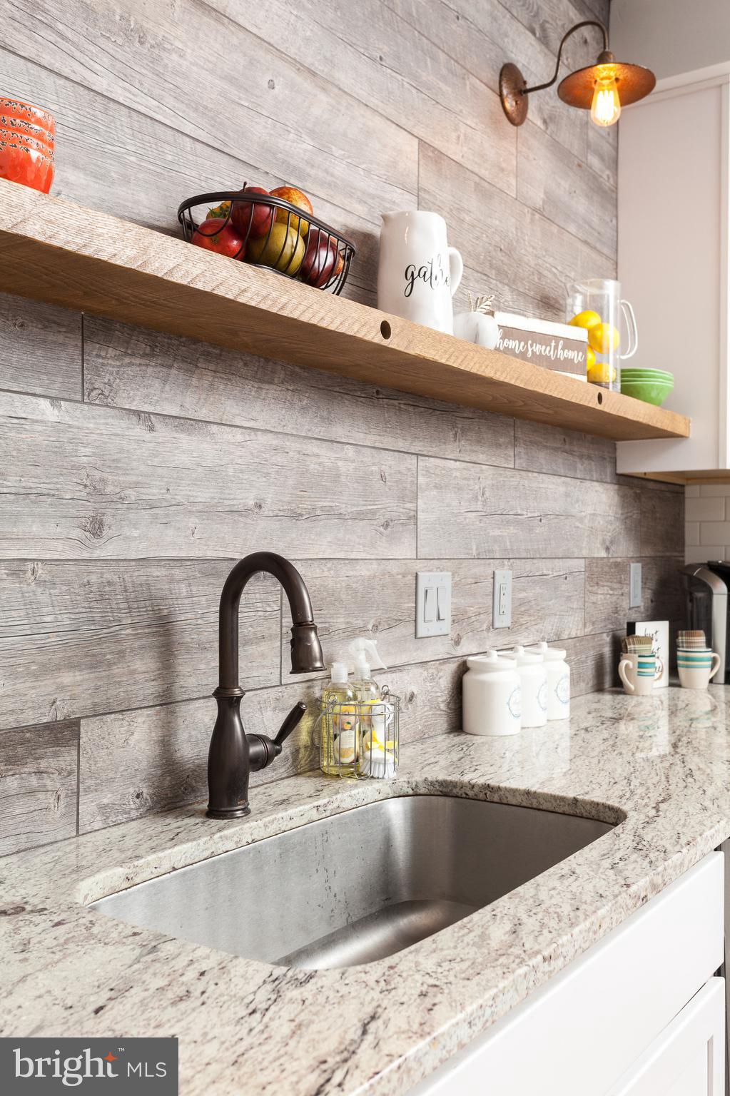 REMINGTON HISTORIC DISTRICT - Residential