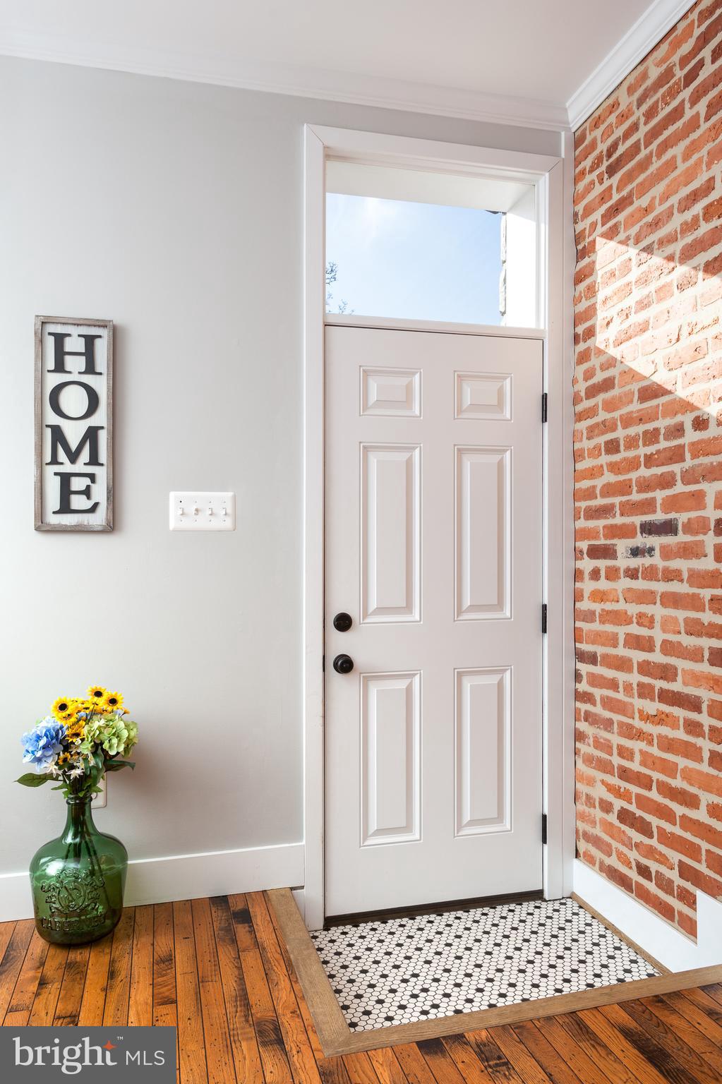 REMINGTON HISTORIC DISTRICT - Residential