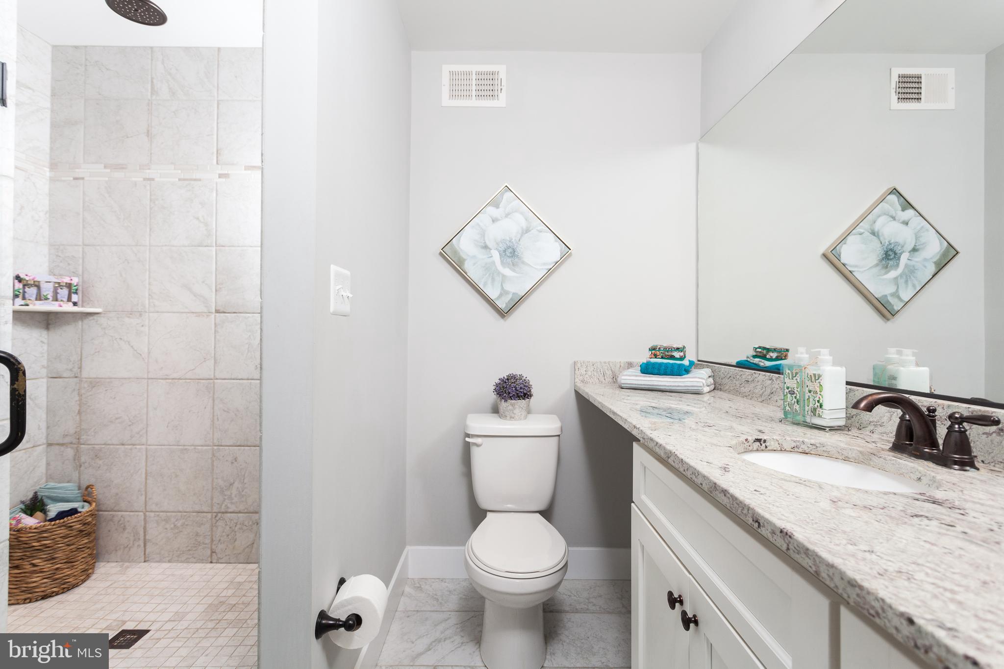 REMINGTON HISTORIC DISTRICT - Residential