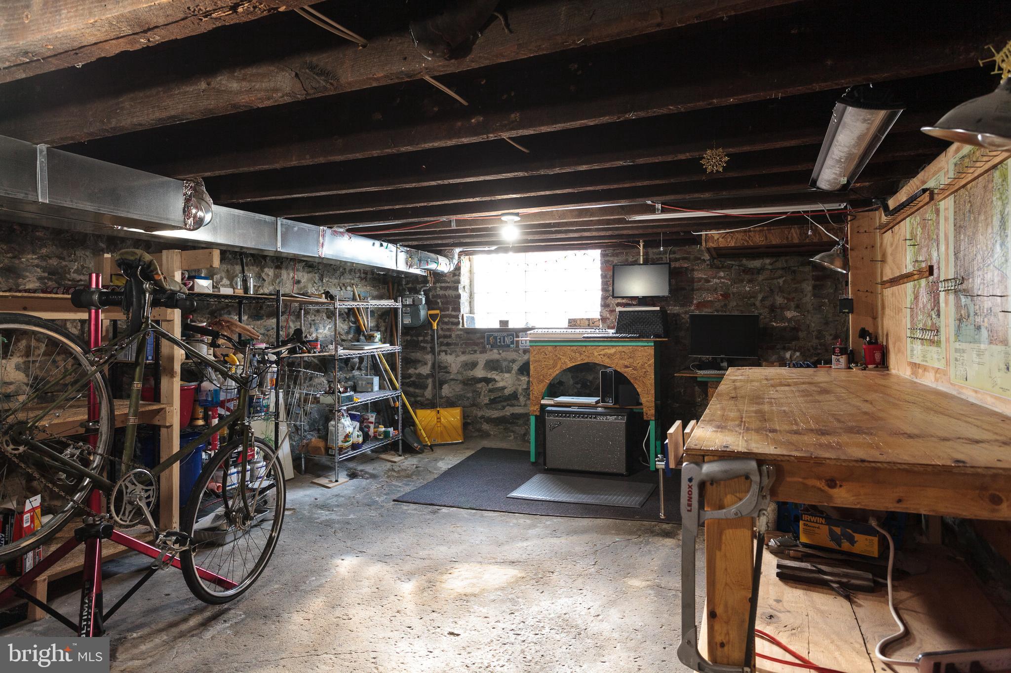 REMINGTON HISTORIC DISTRICT - Residential