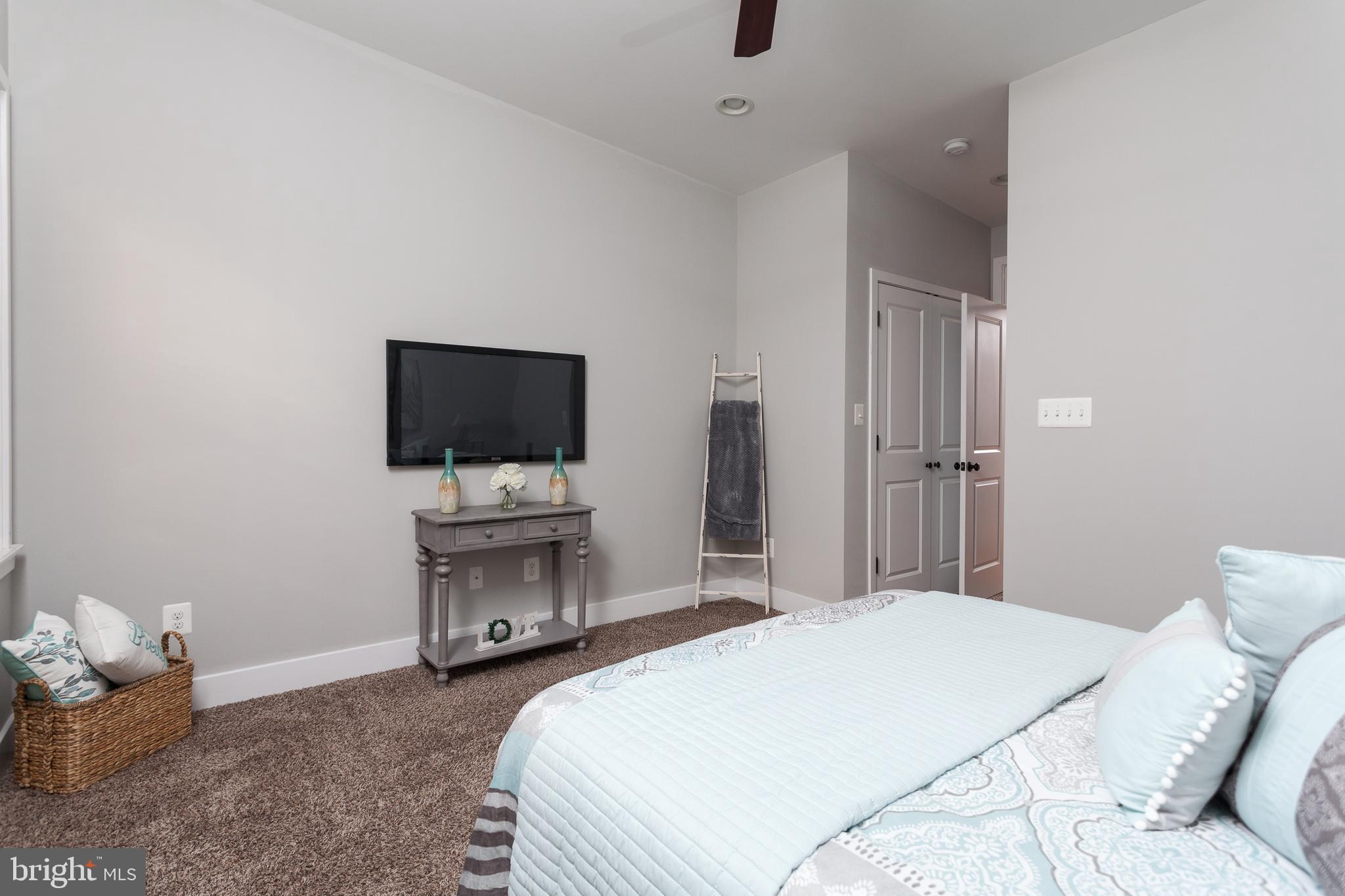 REMINGTON HISTORIC DISTRICT - Residential