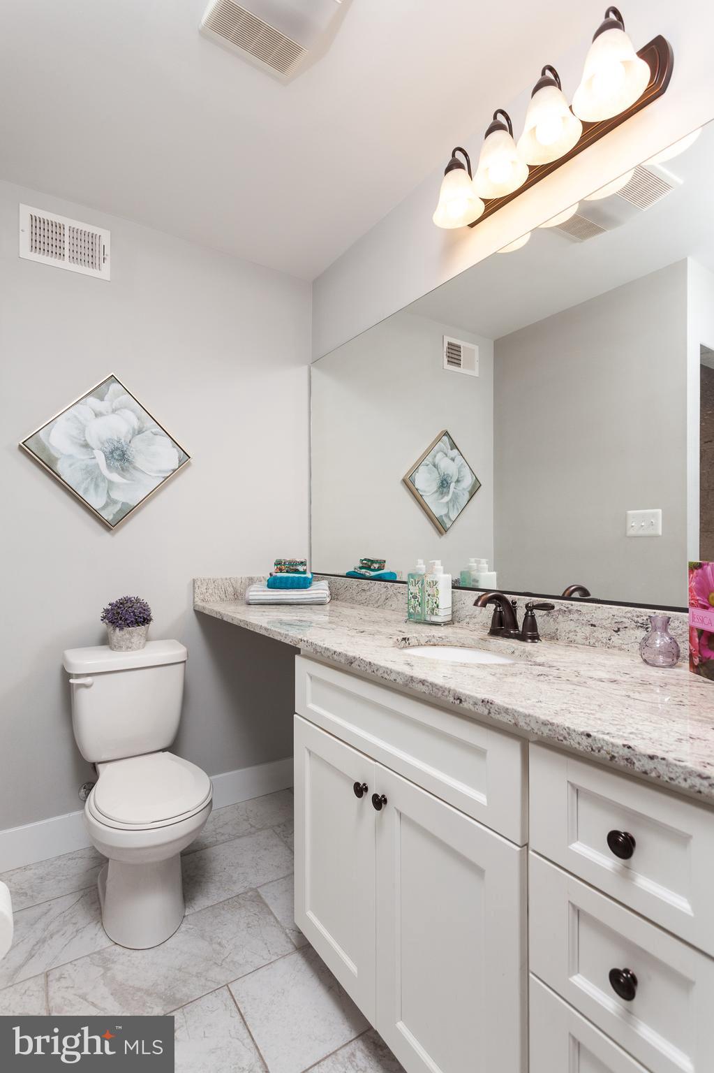 REMINGTON HISTORIC DISTRICT - Residential