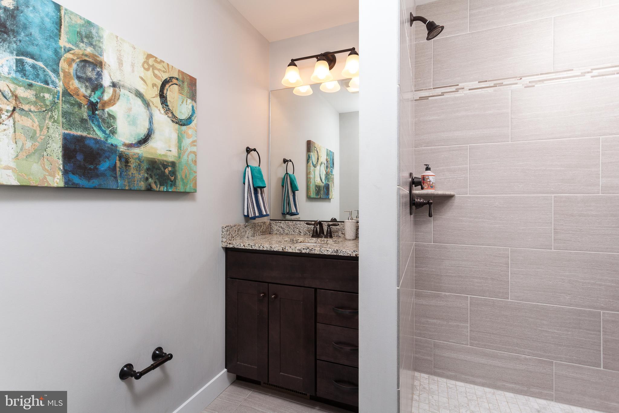 REMINGTON HISTORIC DISTRICT - Residential