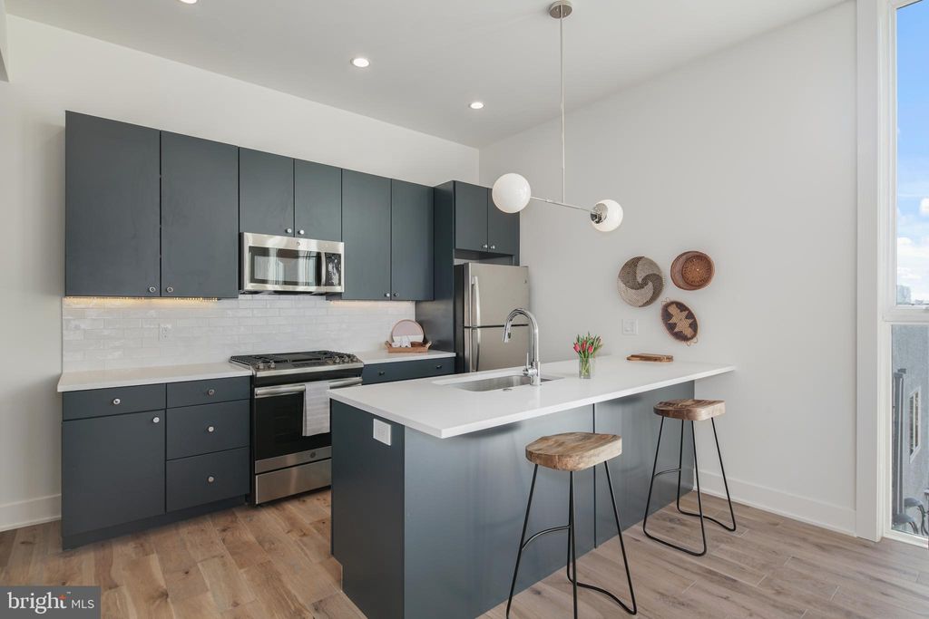 Photo of 1822 N Front Street #11, PHILADELPHIA, PA 19122 (MLS # PAPH2571950)