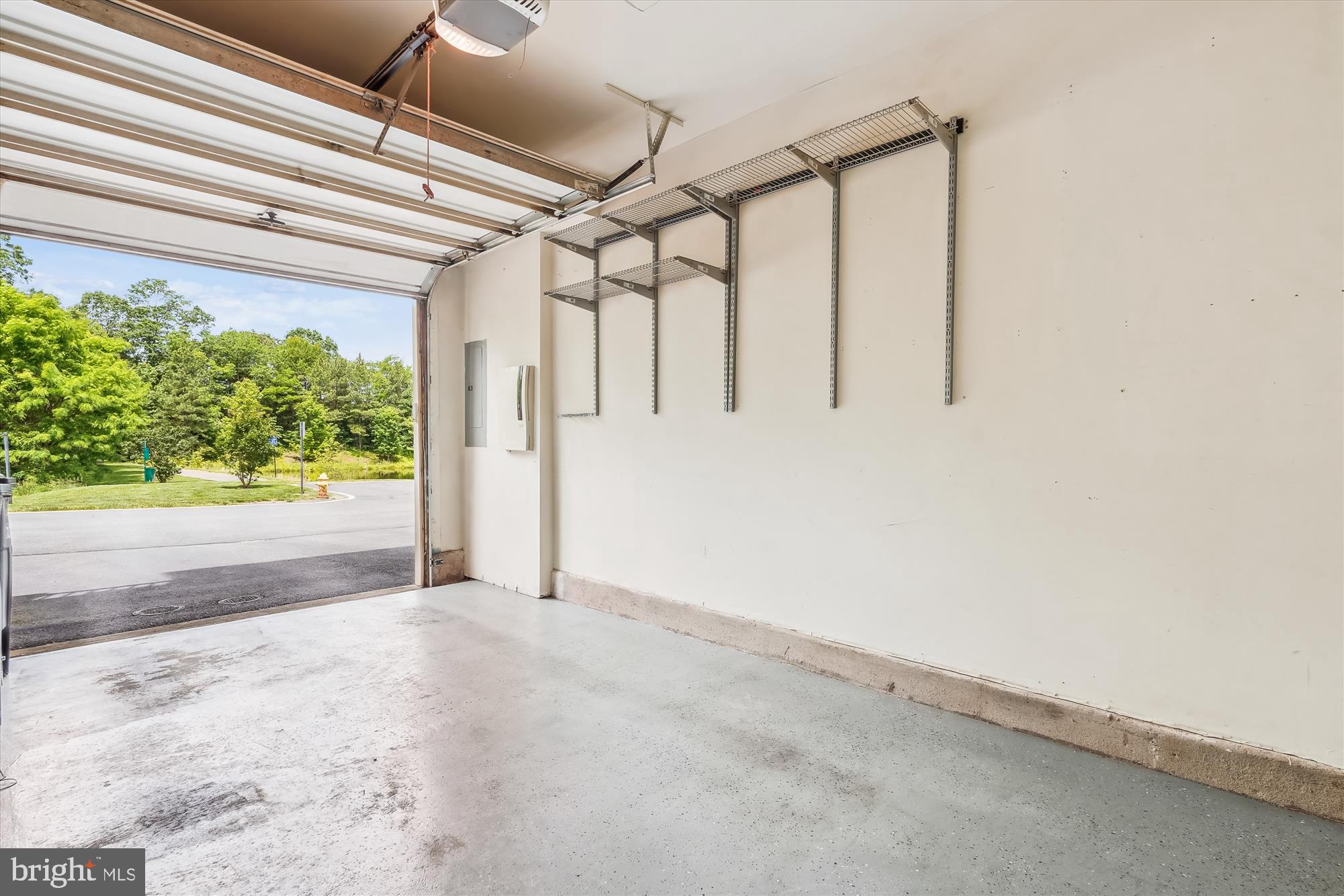 THE TOWNES AT VILLAGE PLACE - Residential