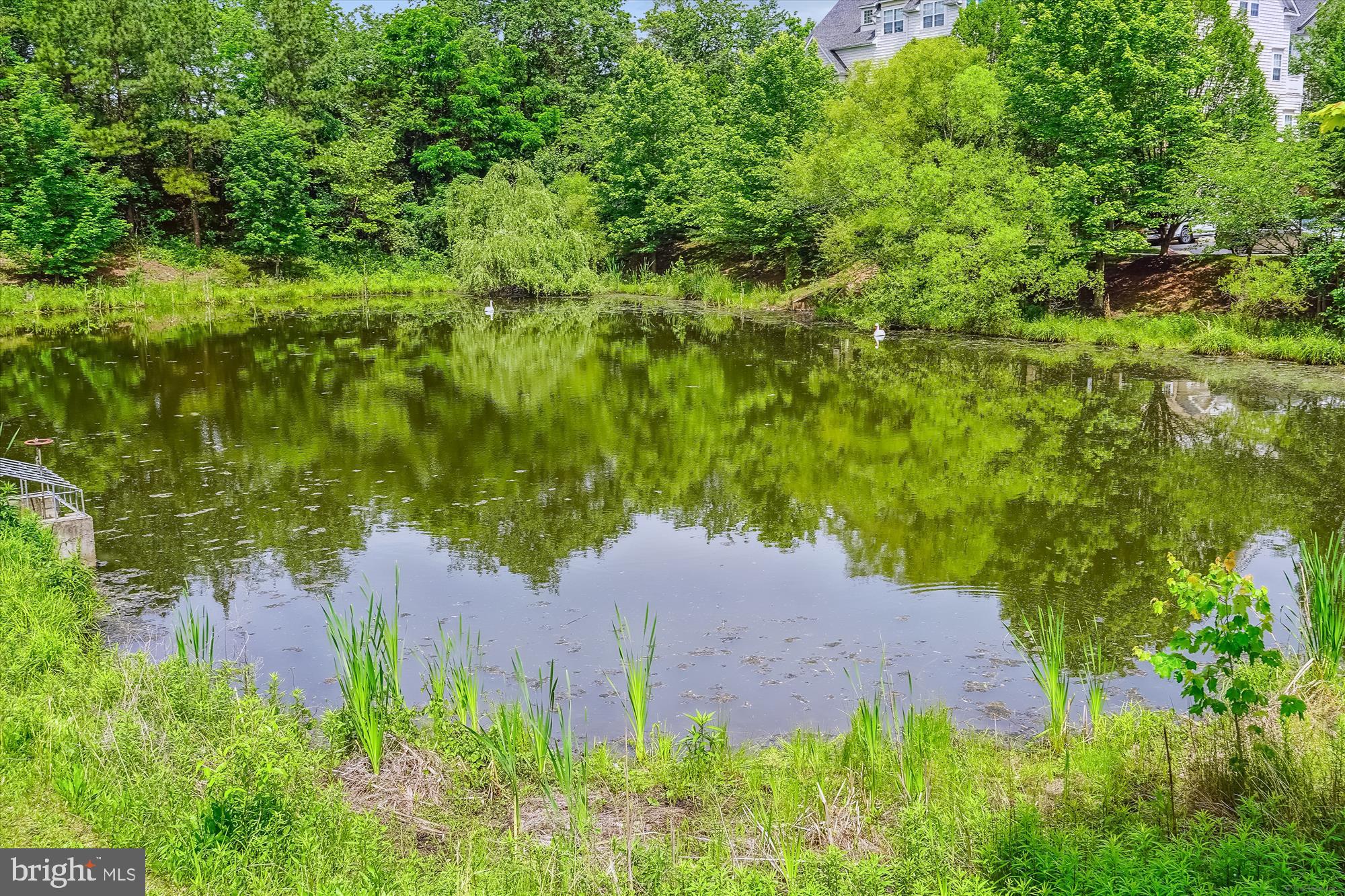 THE TOWNES AT VILLAGE PLACE - Residential