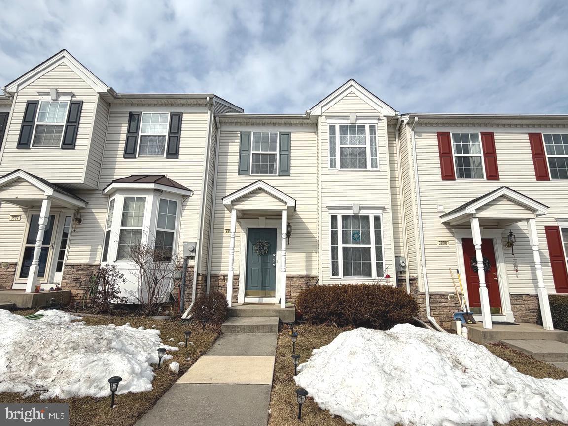 3892 CANNON COURT 3892