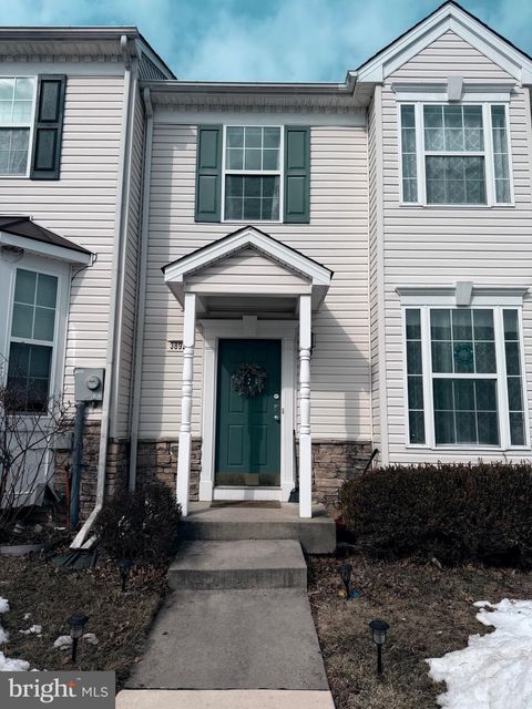 Photo of 3892 Cannon Court #3892, YORK, PA 17408 (MLS # PAYK2098020)