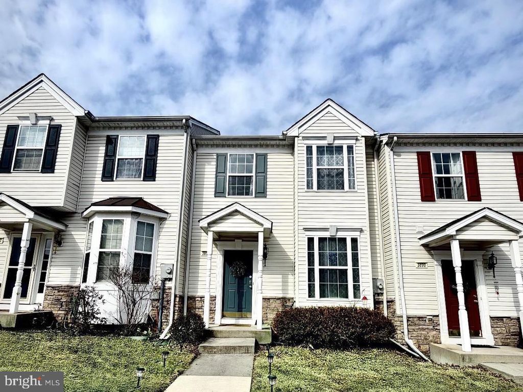 Photo of 3892 Cannon Court #3892, YORK, PA 17408 (MLS # PAYK2098020)