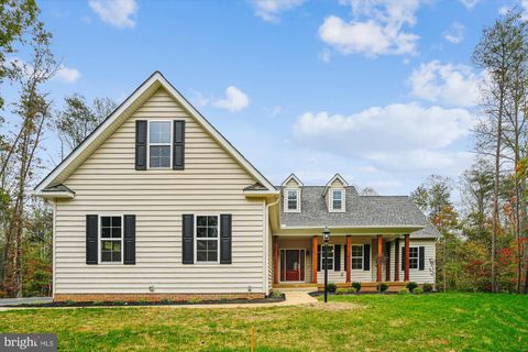 15017 RILLHURST DRIVE CULPEPER VA 22701