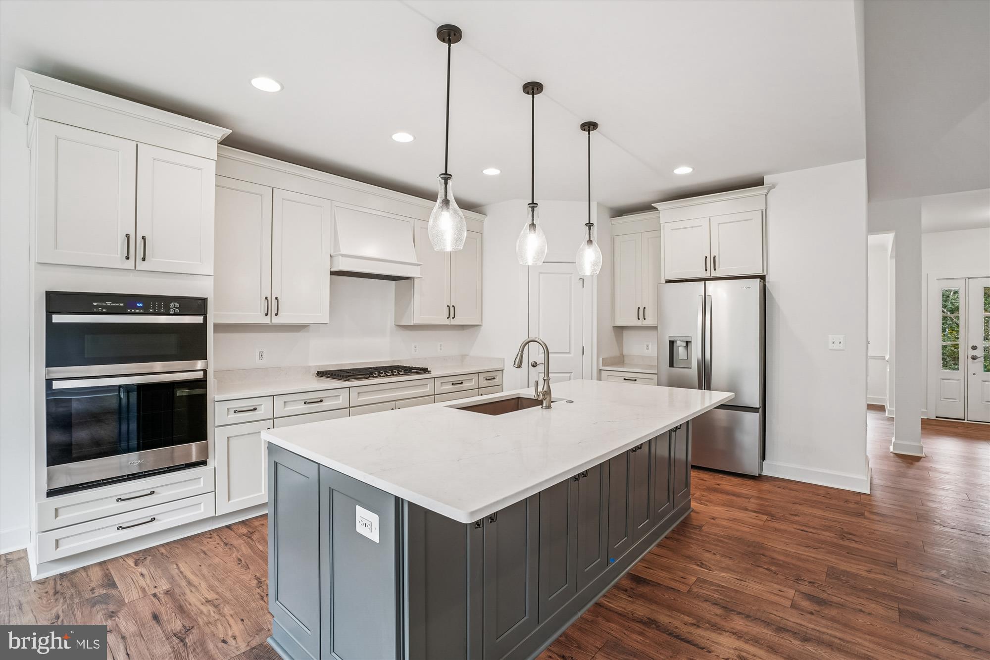 15017 RILLHURST DRIVE