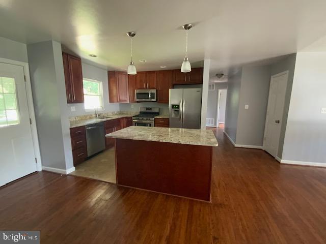 FERNDALE FARMS - Residential