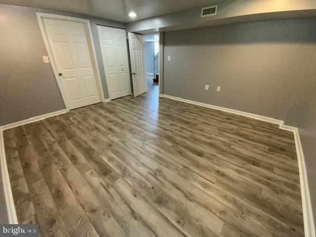 FERNDALE FARMS - Residential