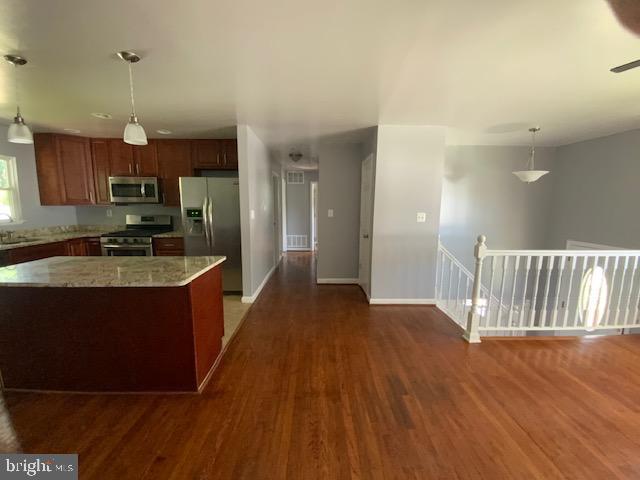 FERNDALE FARMS - Residential