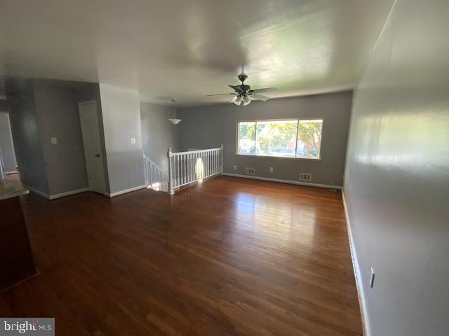 FERNDALE FARMS - Residential