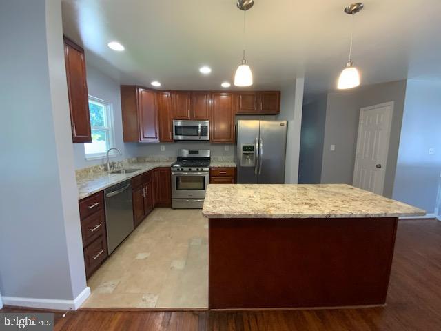 FERNDALE FARMS - Residential