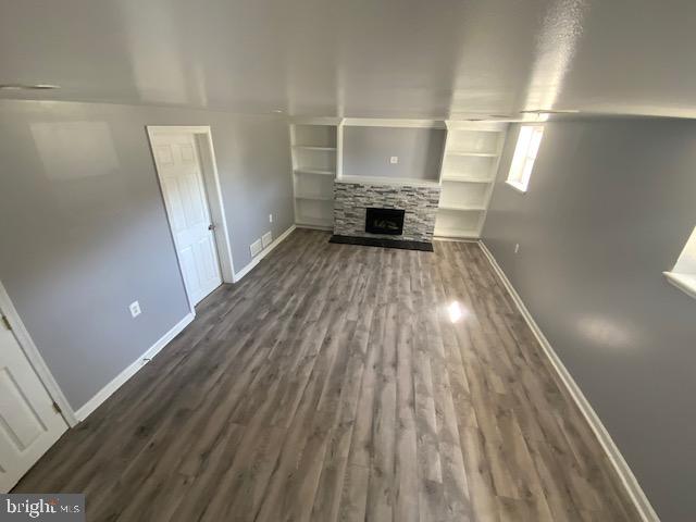 FERNDALE FARMS - Residential