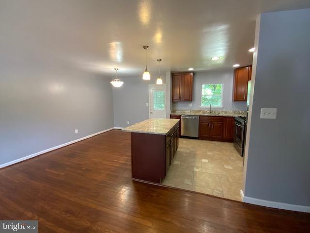 FERNDALE FARMS - Residential