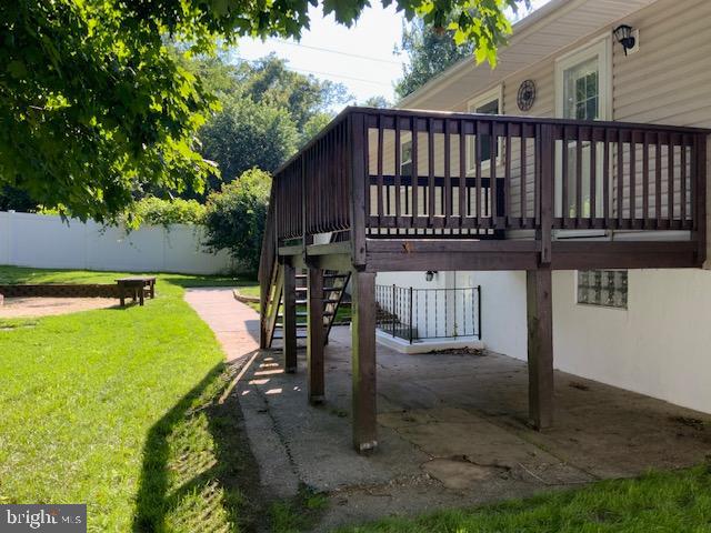 FERNDALE FARMS - Residential