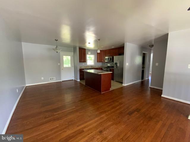 FERNDALE FARMS - Residential