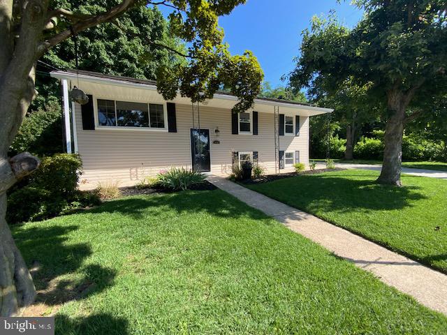 FERNDALE FARMS - Residential