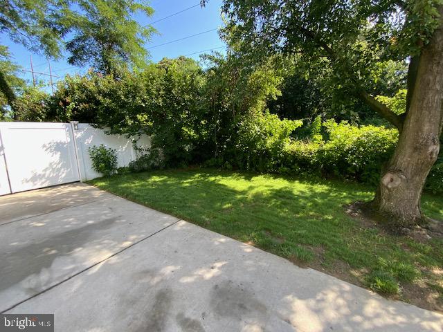 FERNDALE FARMS - Residential