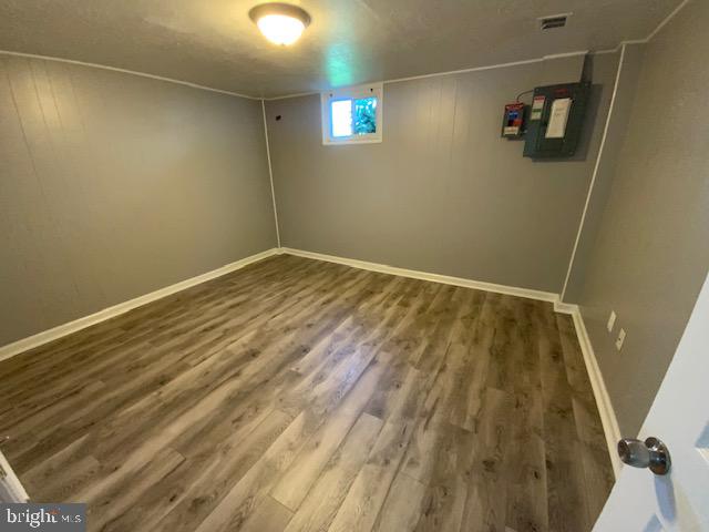 FERNDALE FARMS - Residential