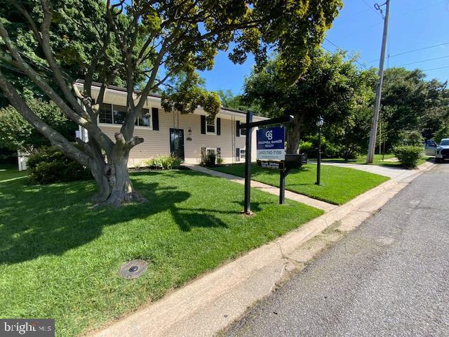 FERNDALE FARMS - Residential