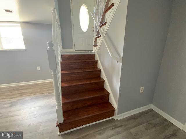 FERNDALE FARMS - Residential