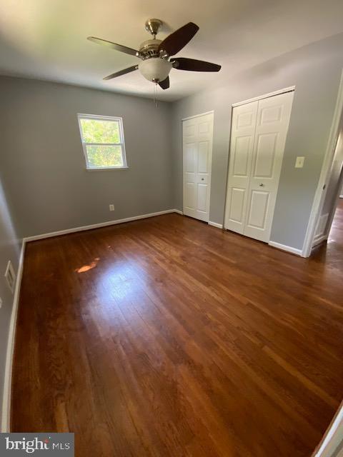 FERNDALE FARMS - Residential