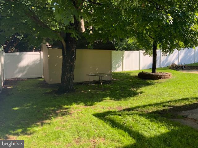 FERNDALE FARMS - Residential