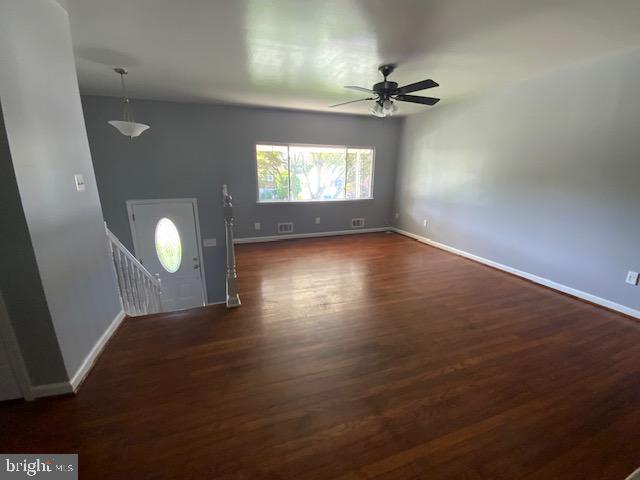 FERNDALE FARMS - Residential