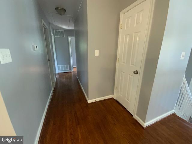 FERNDALE FARMS - Residential