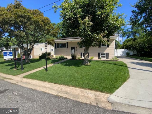 FERNDALE FARMS - Residential