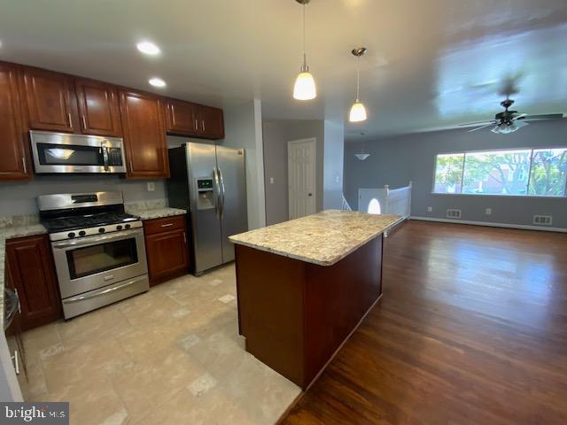 FERNDALE FARMS - Residential