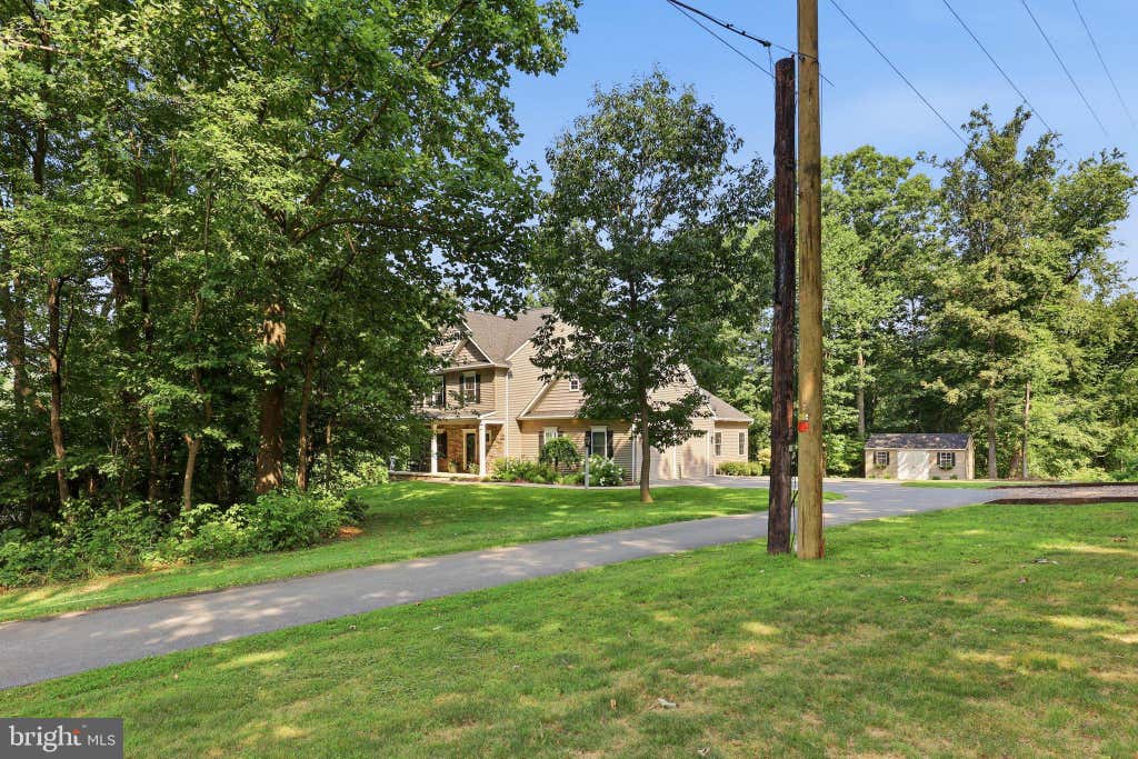 Photo of 1163 Pilgrims Pathway, PEACH BOTTOM, PA 17563 (MLS # PALA2092750)