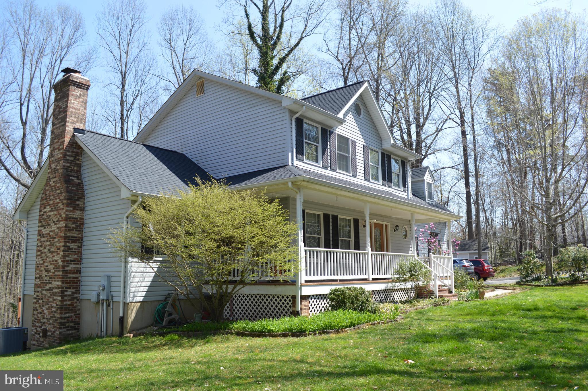 OWEN SOPER WOODS - Residential