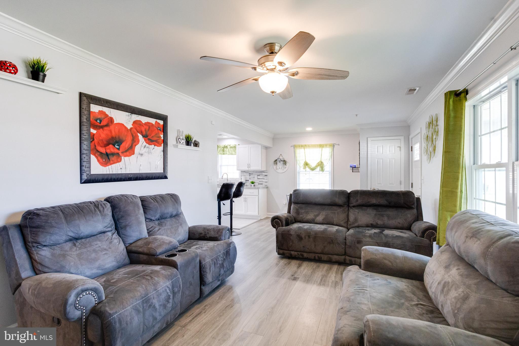 GROVE ACRES - Residential