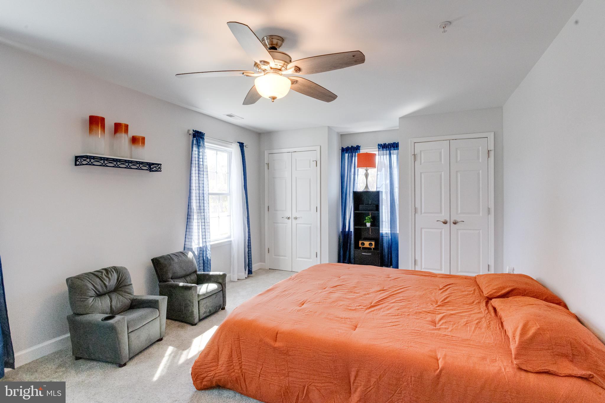 GROVE ACRES - Residential