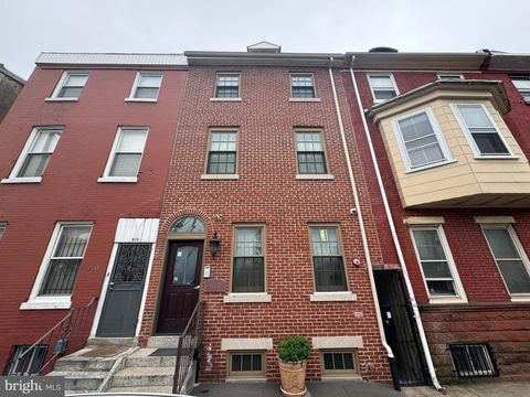 912 WINTER STREET PHILADELPHIA PA 19107