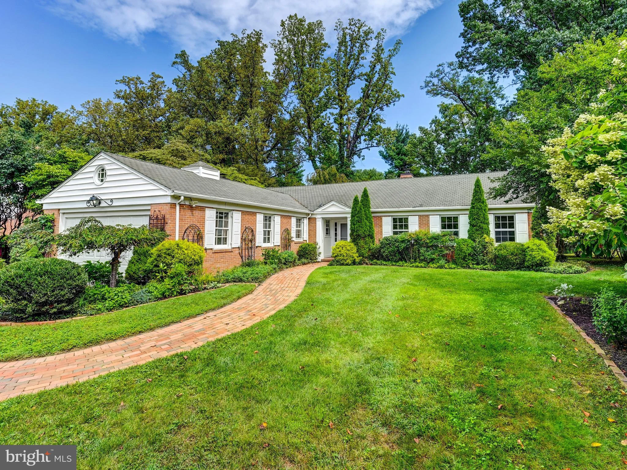 6009 Hunt Club Lane, Baltimore, MD, 21210