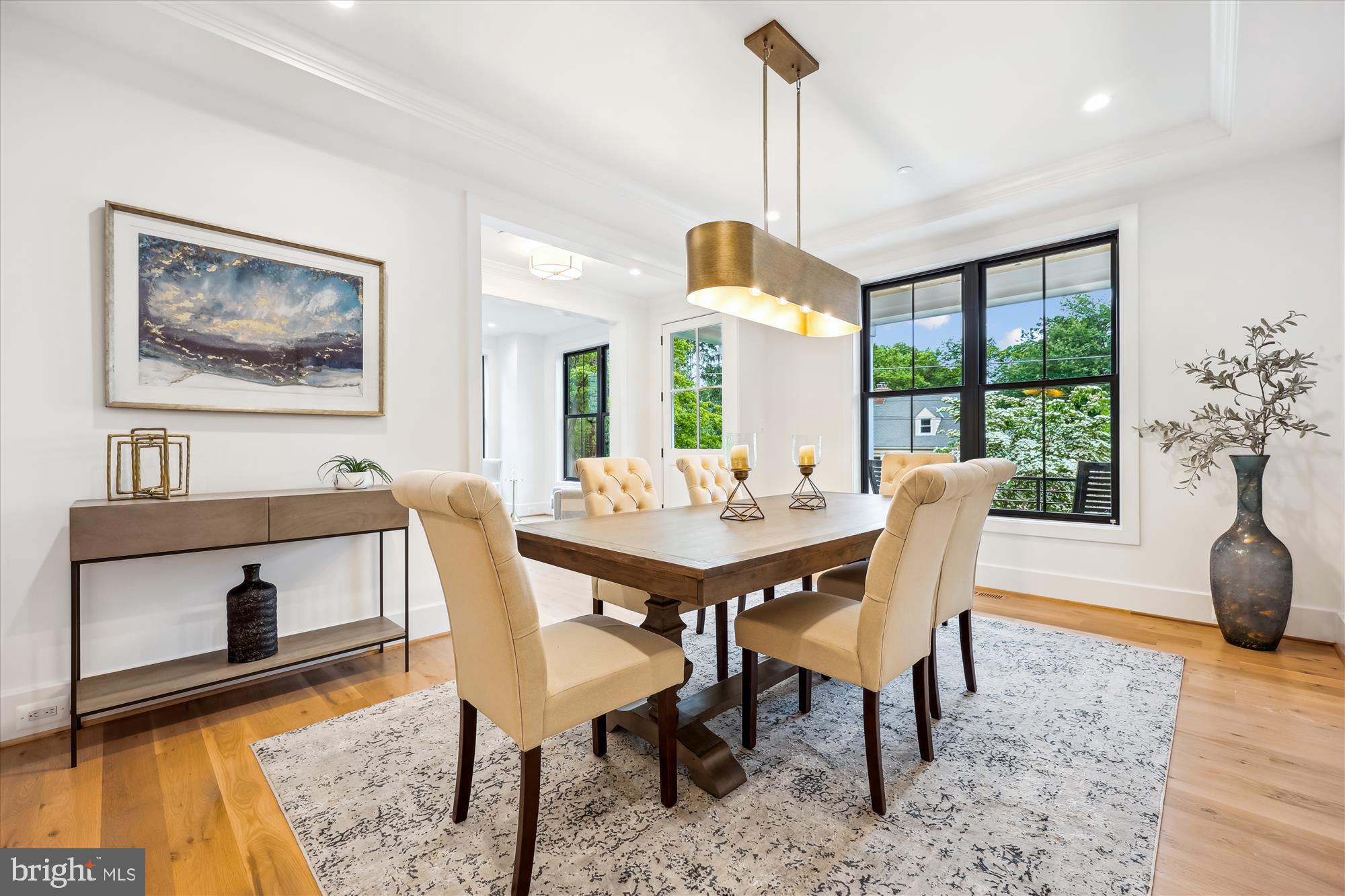 HENDRY ESTATES - Residential