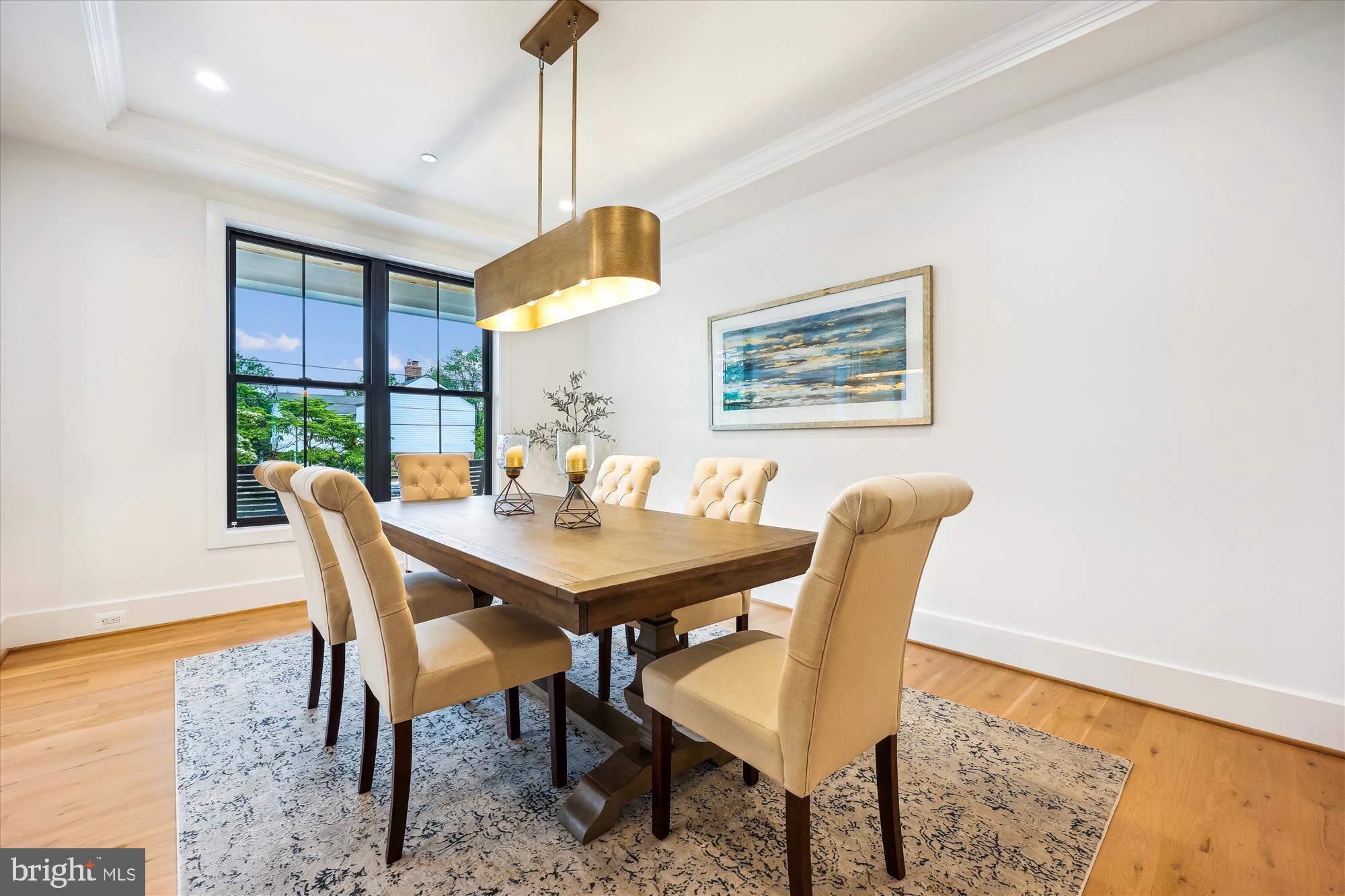 HENDRY ESTATES - Residential